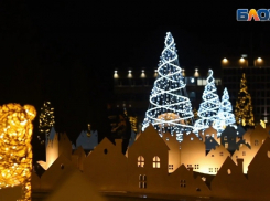 Нового года «не будет»: на Кубани отменили праздничные мероприятия и фейерверки