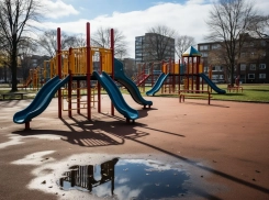 «Мазутная паника»: громкий пост о загрязнении Анапы не нашел подтверждения