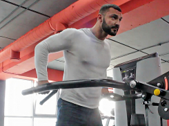 Fitness Formula Gym – территория твоих побед!