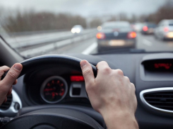 Водитель с заряженным револьвером разъезжал на авто недалеко от Анапы