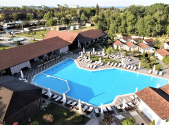 Отель в Анапе внедрит бережливые технологии для повышения производительности