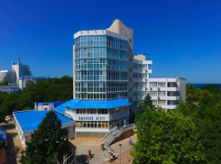 В обсерваторе Анапы у одного постояльца выявлен COVID-19