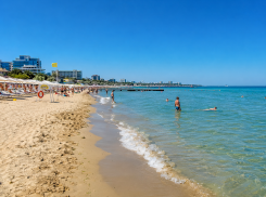 Бронирования летнего отдыха в Анапе выросли на 70%