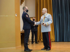 Подразделение уголовного розыска полиции Анапы признано лучшим в крае