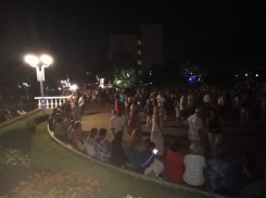 Где в Анапе проводят время и знакомятся те, кому за 35?