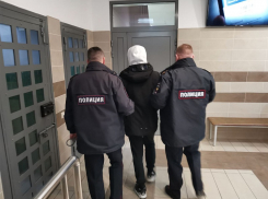 В Анапе полицейские задержали телефонного мошенника-рецидивиста