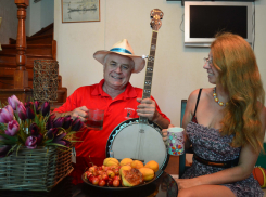 Международный Фестиваль мультфильмов в Анапе стартовал! 