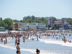 В Анапе объявлен запрет: плаваем без матрасов и кругов  