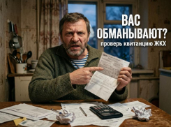 Жителей Анапы заставляют переплачивать за ЖКХ? За что можно не платить уже сейчас