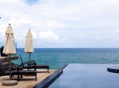 Сентябрьская картина: в Анапе упали цены на проживание в отелях