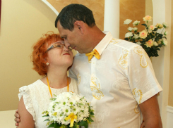 Шкурный вопрос привел к свадьбе, или Так бывает...