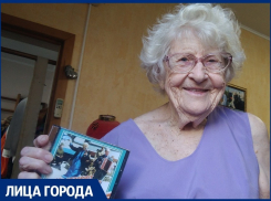Уникальный случай: вечной студентке из Анапы - 90!