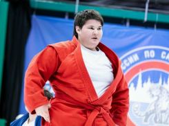 Анапчанка примет участие в составе национальной сборной на Первенстве Европы по самбо