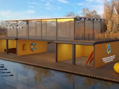 В Анапе может появиться Центр гребных видов спорта