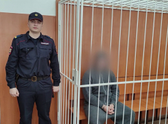  Анапские полицейские задержали серийного мошенника