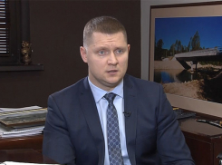 Анапчан выслушает замминистра транспорта и дорожного хозяйства Кубани