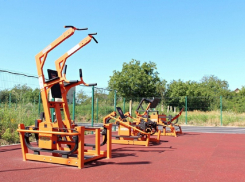 На Кубани в 2022 году построят 47 спортивных объектов, 5 из них – в Анапе