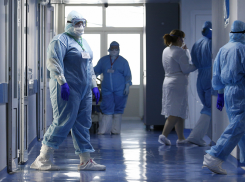 Подтверждено 115 новых случаев коронавируса, в Анапе прибавки нет. Сводка на 7 августа