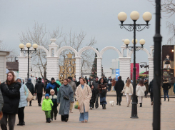 «Зимуй в Анапе»: с начала года в городе уже отдохнуло 50 тысяч туристов