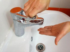 Анапчане обсуждают, надо ли было отключать горячую воду во время карантина