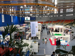 Новороссийск может отобрать у Анапы перспективу создания выставочного комплекса