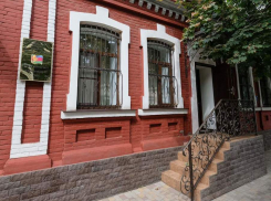 Подвиги кубанских воинов попали в электронную Книгу памяти краевого союза журналистов