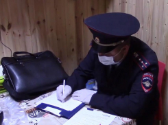 Полицейские изъяли в магазине, расположенном в центре Анапы 386 литров алкоголя