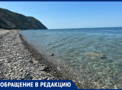 «Частники оккупанты»: анапчанка негодует из-за своевольного присвоения пляжной территории