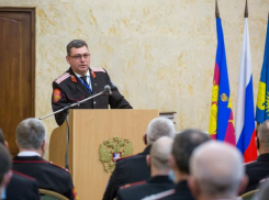 Анапские казаки подвели итоги 2020 года