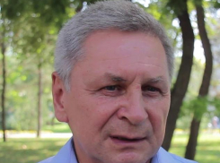 Сергей Семерков: «В Анапе нет предпосылок к нарушению водоснабжения»