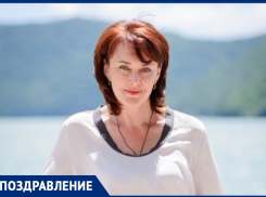 День рождения отмечает депутат ЗСК Юлия Пархоменко