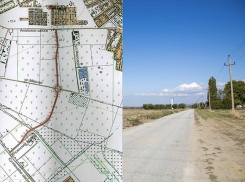 В Анапе построят новую дорогу: Супсехское шоссе соединят с Анапским