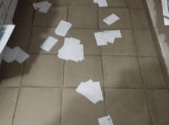 Почта Анапы разглашает персональные данные жителей, пожаловалась жительница