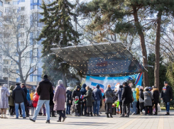 В Анапе пройдет музыкальный фестиваль «Анапская ракушка»