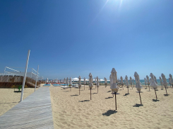 В День шоколадного мороженого в Анапе воздух прогреется до +27