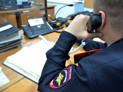 Двое ранены: в Анапе объявлен в розыск мужчина, устроивший стрельбу по сотрудникам полиции