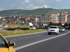 Международный день мотоциклиста будет в Анапе жарким 