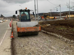 В Анапе объединяют Супсехское шоссе и Аэродромную улицу
