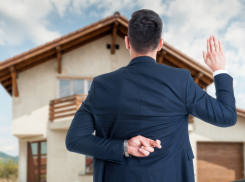 Арендовали жилье и продали на 17 миллионов: анапчане вновь в числе пострадавших от мошенничества