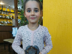 В Анапе прошёл мастер-класс для детей, находящихся в сложной жизненной ситуации