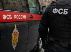 В Новороссийске ФСБ задержала мужчину, которого подозревают в подготовке теракта на железной дороге