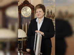 Мэрия Анапы поздравила с днем рождения неоднозначную Татьяну Евсикову