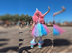 Танцы, мастер-классы, фитнес – что ждет анапчан и гостей курорта в ближайшие дни на лаунж-зоне