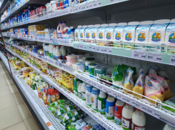 Какой продукт пользуется спросом в анапских магазинах?