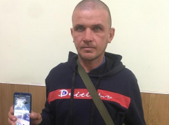 Полиция Анапы задержала похитителя сварочного аппарата и кожаной куртки