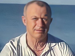 Алексей Николаевич Кочетов разыскивается в Анапе