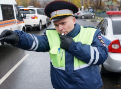  Таксист из Анапы рассказал о трёх признаках, из-за которых гаишники тормозят авто