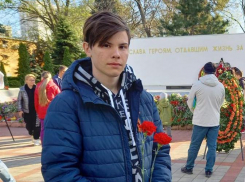Анапский подросток Дмитрий Бортник потушил пожар в квартире соседей
