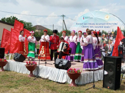 В Анапе пройдет фестиваль казачьей культуры «Звонче пой, казачий край»