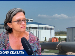 «Что нам делать сейчас»: анапчане задыхаются от жуткой вони